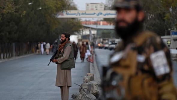 Afganistan: Un înalt responsabil taliban, ucis în atacul împotriva spitalului militar din Kabul